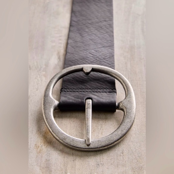 Free People We The Free Brando Hip Belt Medium NWT - Picture 4 of 14